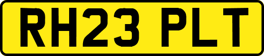 RH23PLT