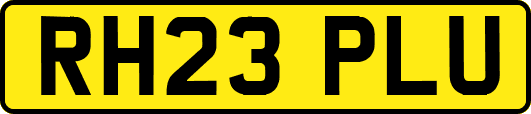 RH23PLU