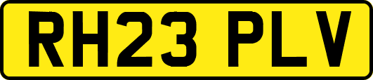RH23PLV