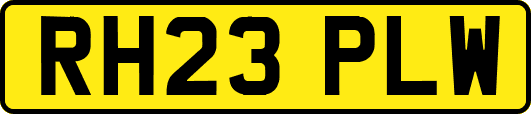 RH23PLW