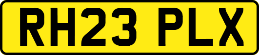 RH23PLX