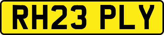 RH23PLY