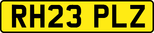 RH23PLZ