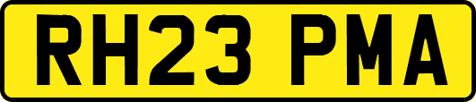 RH23PMA