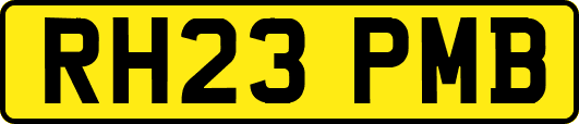 RH23PMB