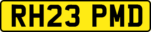 RH23PMD
