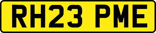 RH23PME