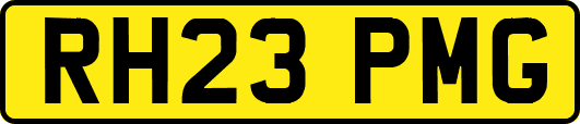 RH23PMG