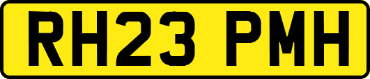 RH23PMH