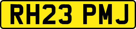RH23PMJ
