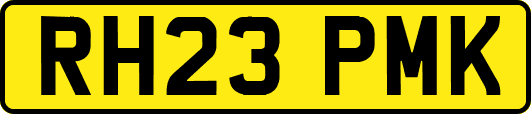 RH23PMK
