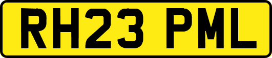 RH23PML