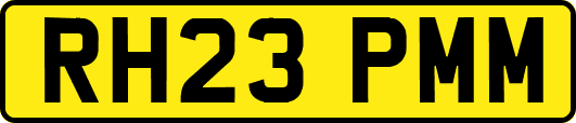 RH23PMM
