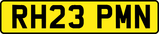 RH23PMN