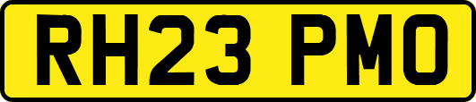 RH23PMO