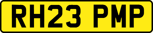 RH23PMP