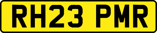 RH23PMR