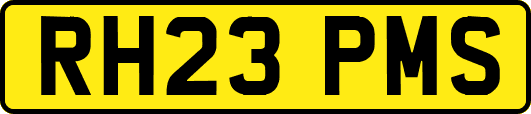 RH23PMS