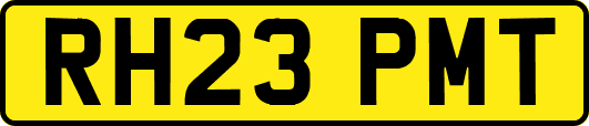 RH23PMT