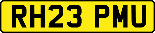 RH23PMU