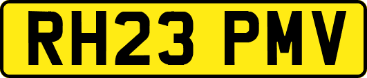 RH23PMV