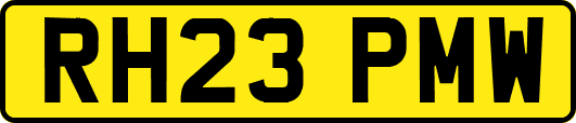 RH23PMW