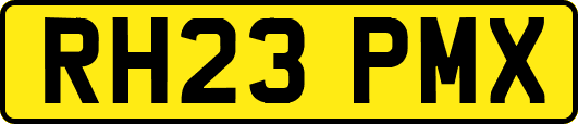 RH23PMX