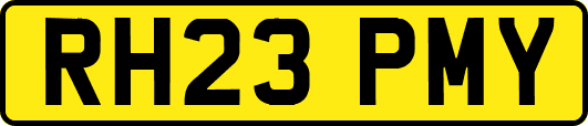 RH23PMY
