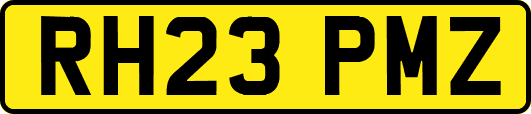 RH23PMZ