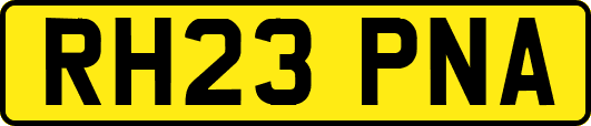 RH23PNA