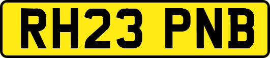 RH23PNB