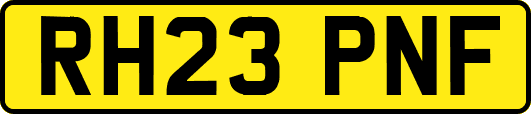 RH23PNF