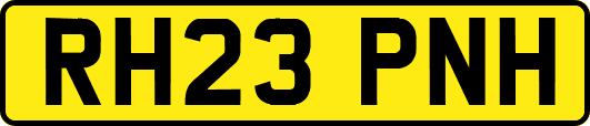 RH23PNH