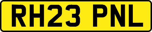 RH23PNL