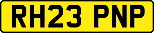 RH23PNP