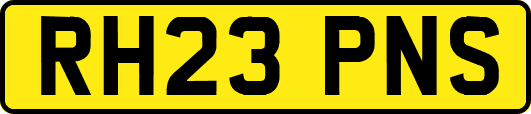 RH23PNS