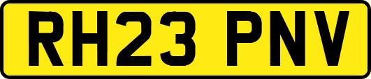 RH23PNV