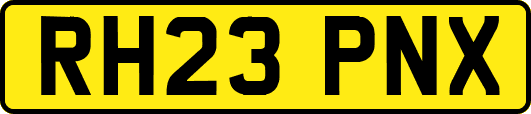 RH23PNX