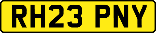 RH23PNY