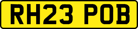RH23POB