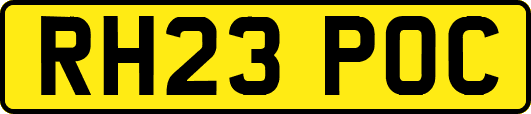 RH23POC