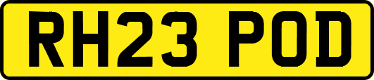 RH23POD