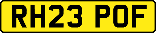 RH23POF