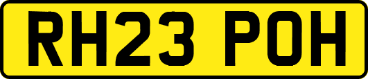 RH23POH