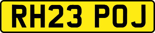 RH23POJ