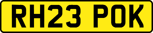 RH23POK