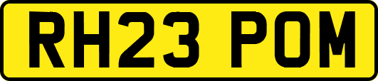 RH23POM
