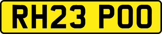 RH23POO