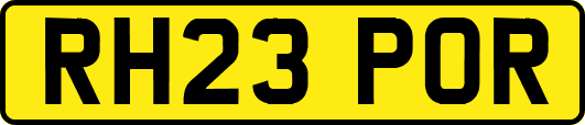 RH23POR