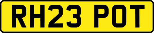 RH23POT